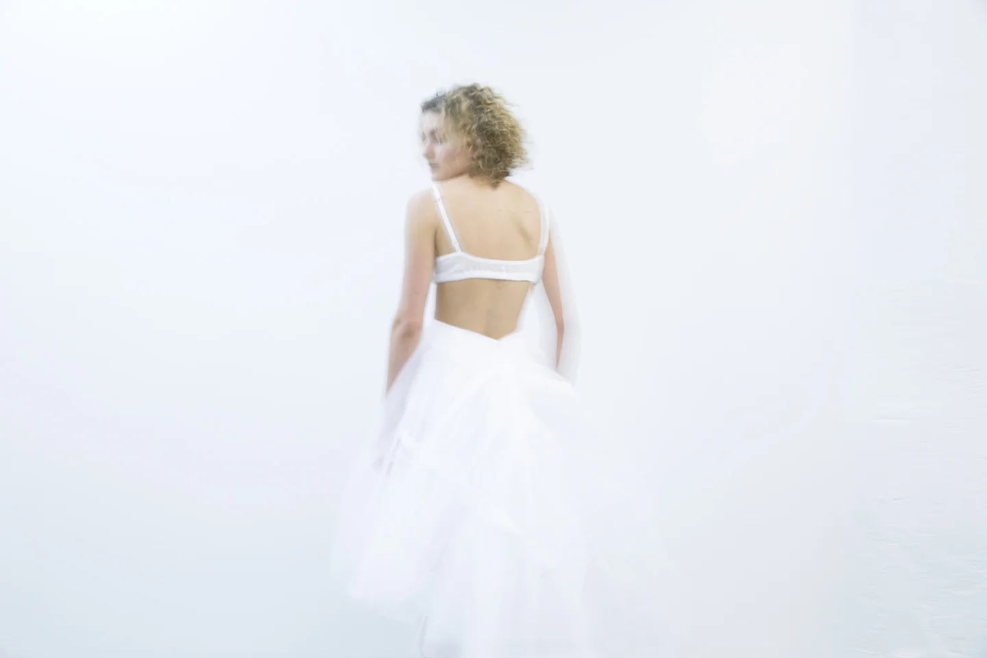 Sadie Dayton, Photographer