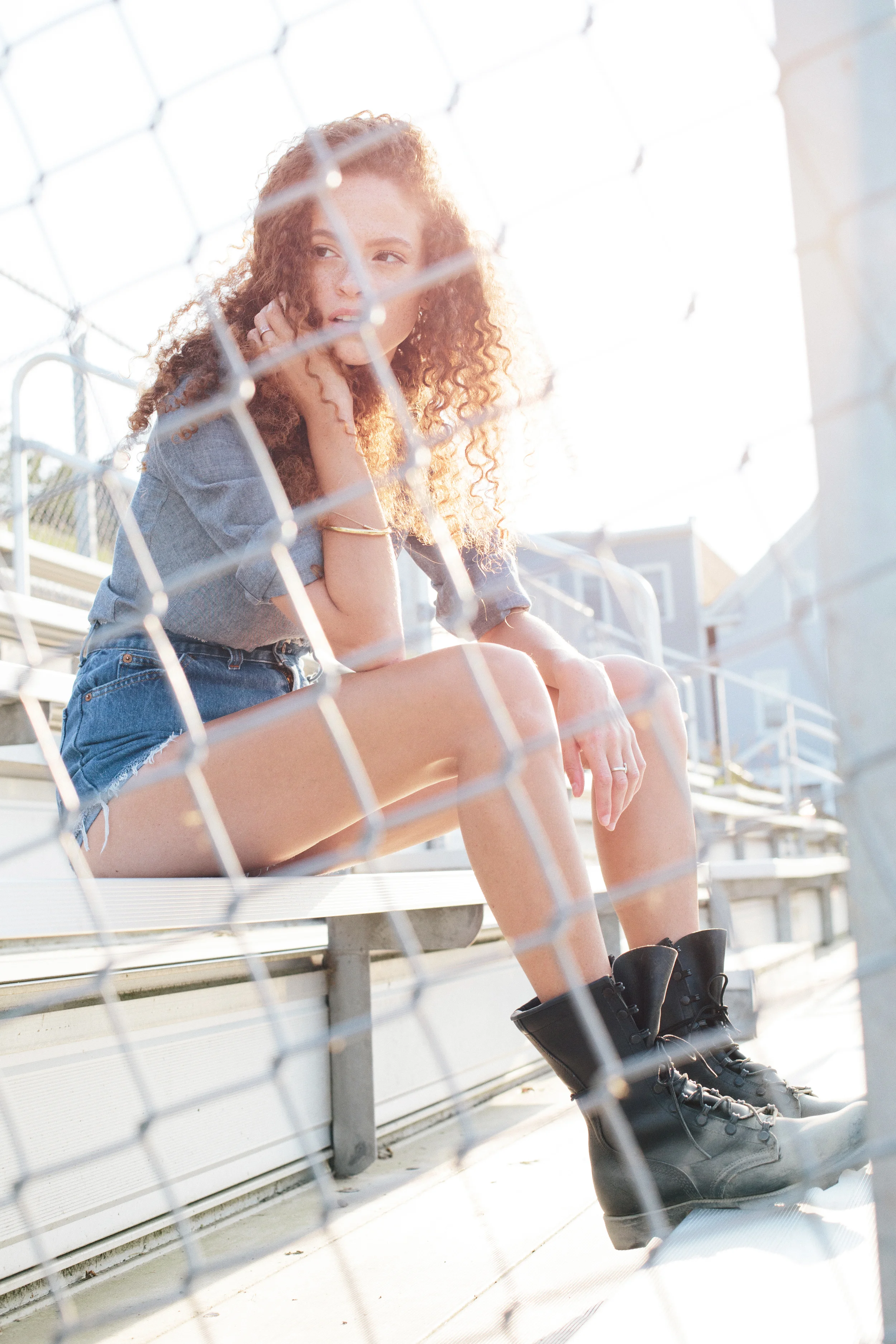 Jessica Weiser, Photographer