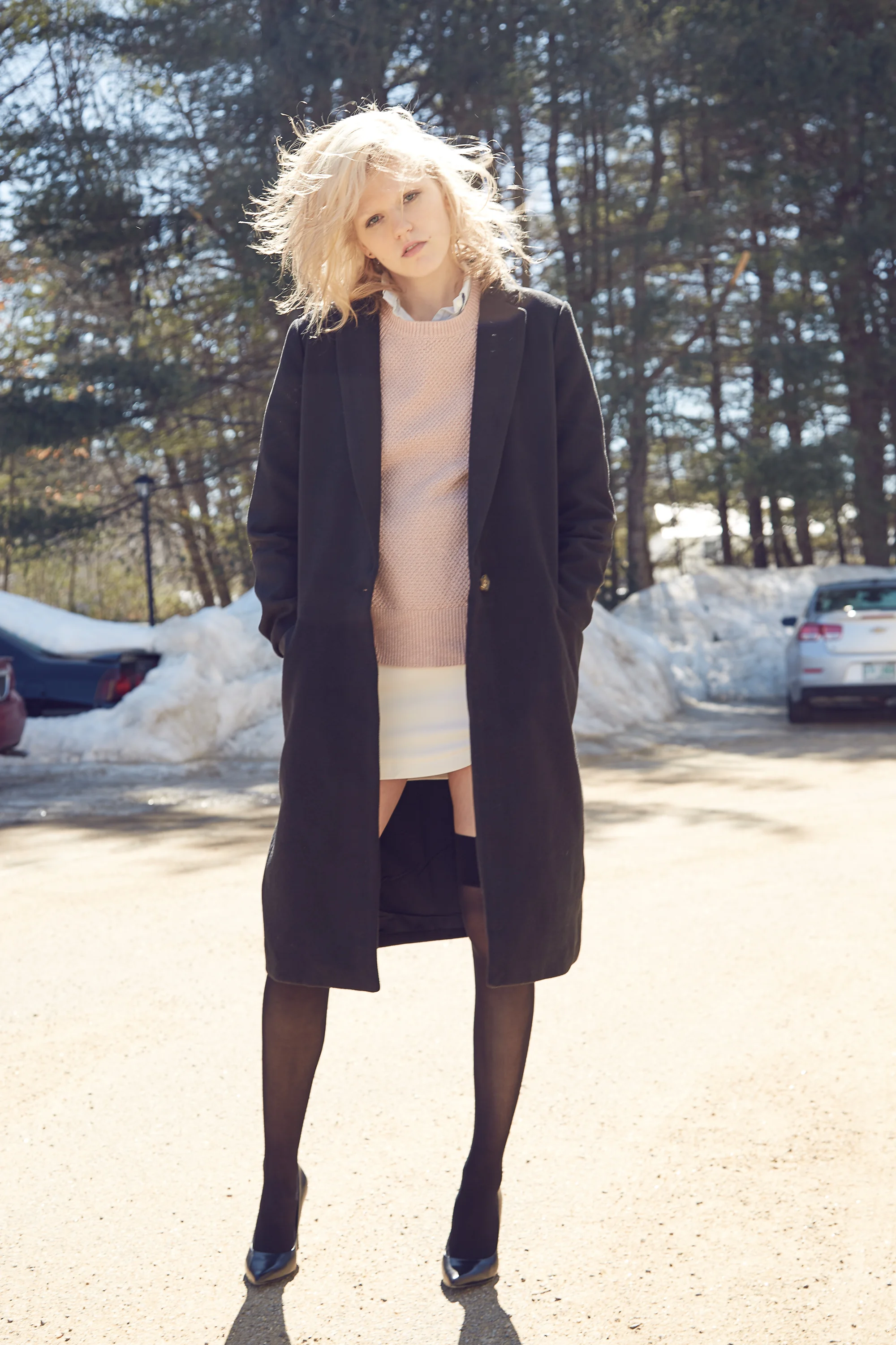 Henrique Plantikow, Photographer