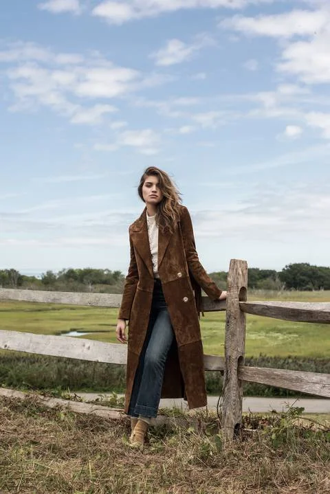 Boston Globe Style Magazine