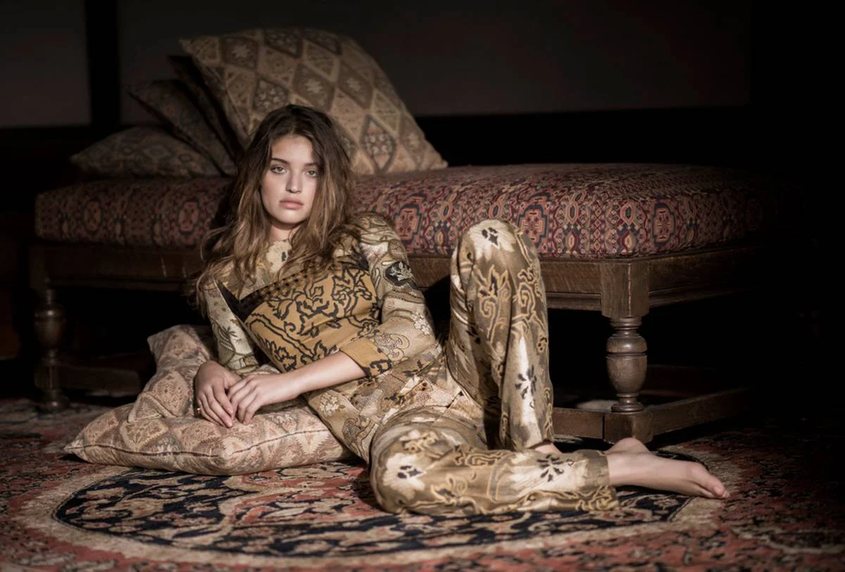 Boston Globe Style Magazine