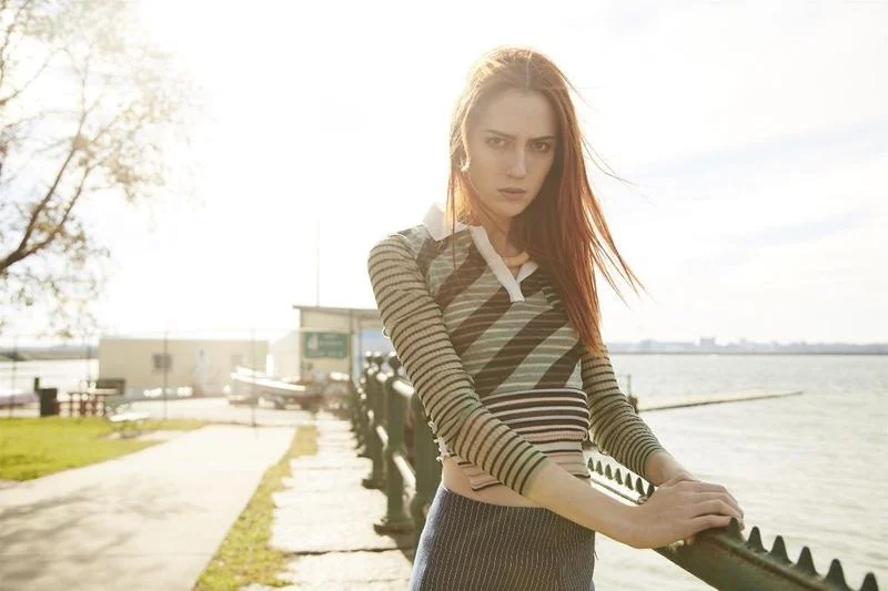 V Magazine