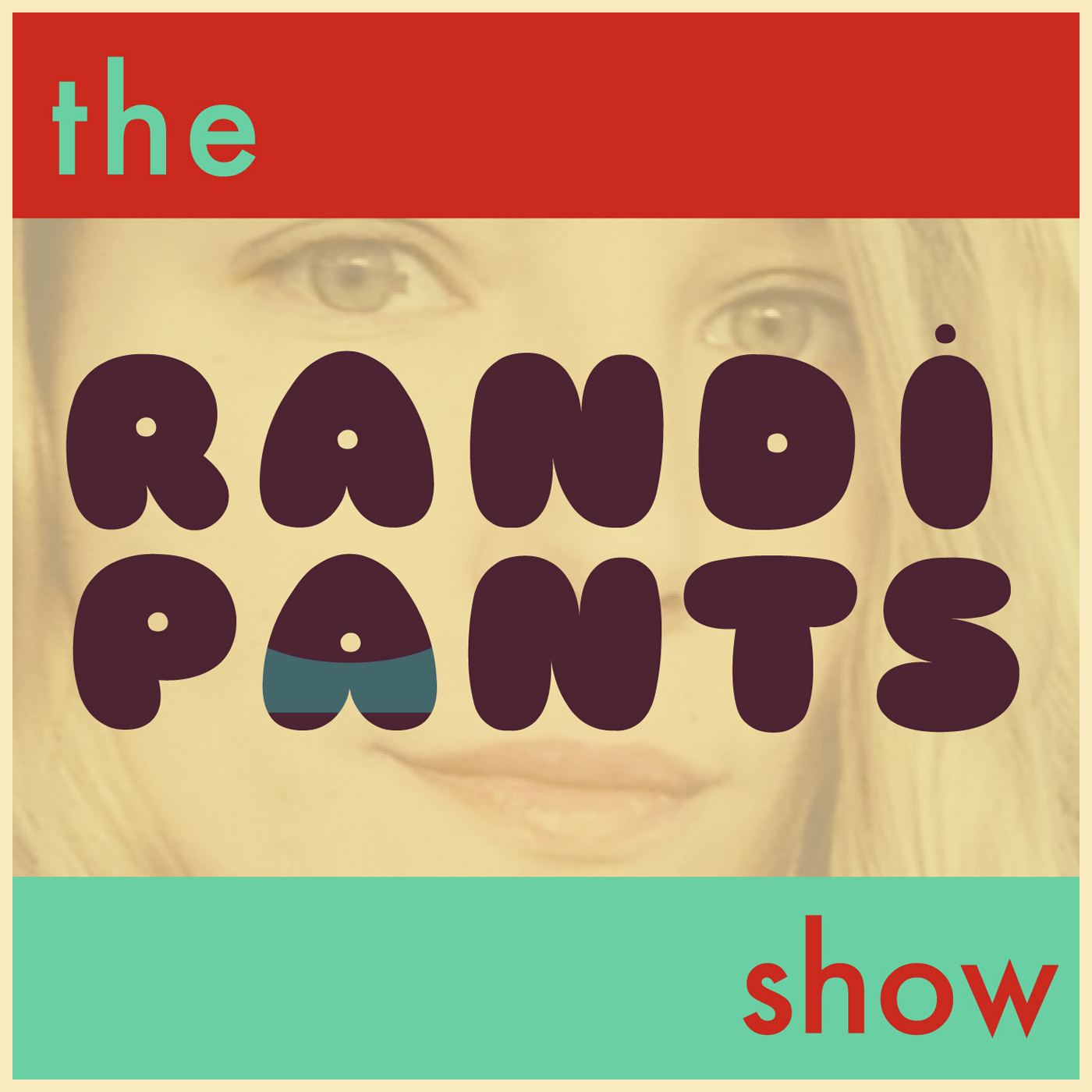 The Randi Pants Show