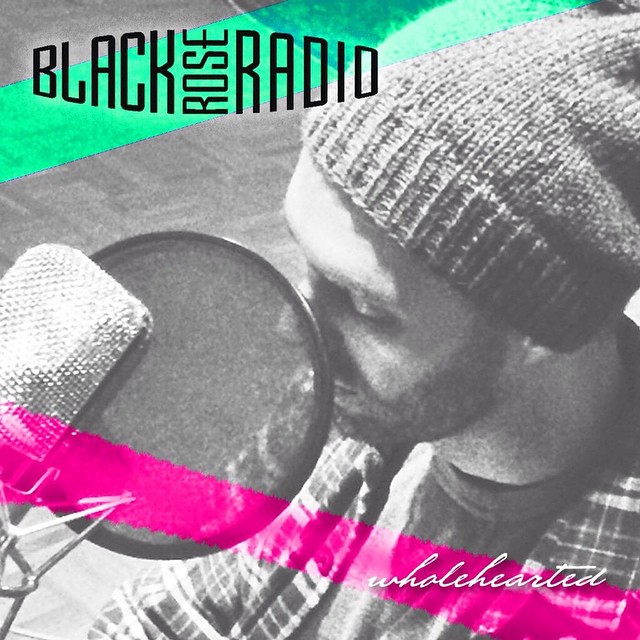 Stephen R. Poteau of Black Rose Radio is our guest on episode 7 of the #RandiPantsShow. Check it out on iTunes, SoundCloud &amp; Stitcher ASAP! #artsy #fartsy #fun