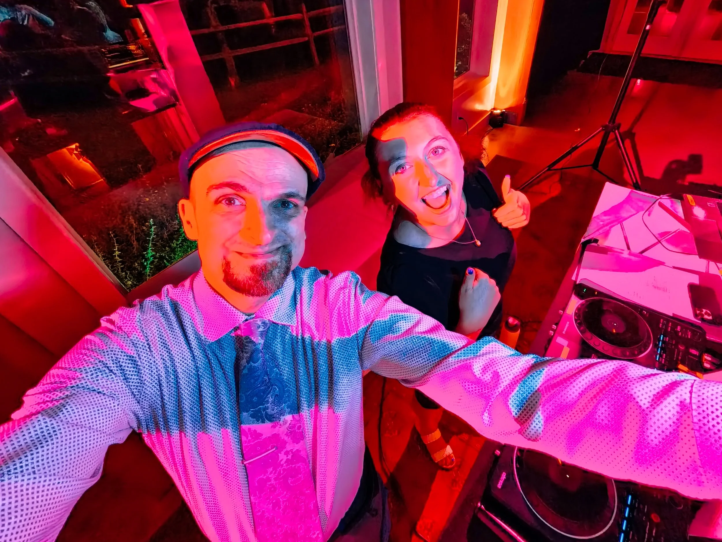 Wedding Photographer