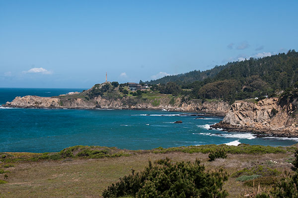 Timber Cove Resort