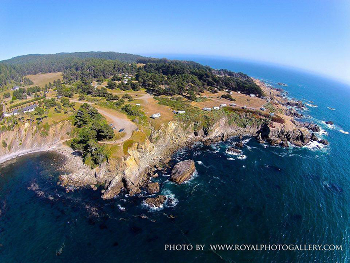 stillwater cove regional park weather