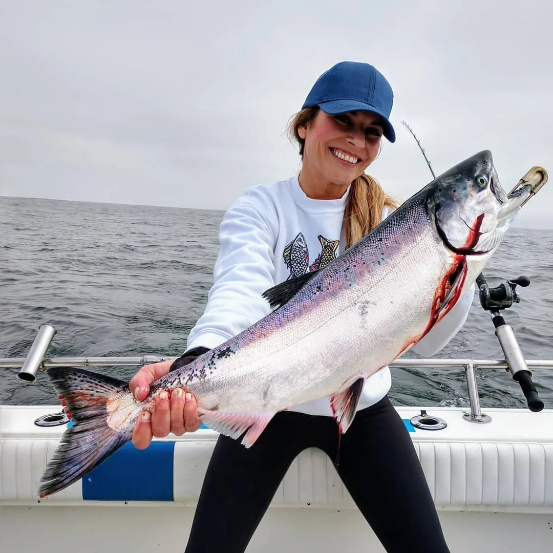 Photo: F/V Reel Magic