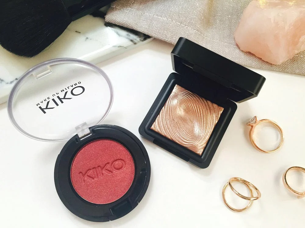 KIKO Milano EyeShadows Cruelty-Free