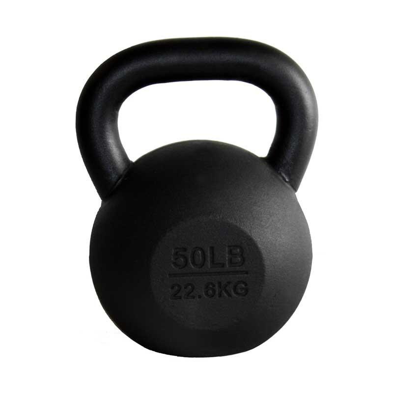 Kettlebell