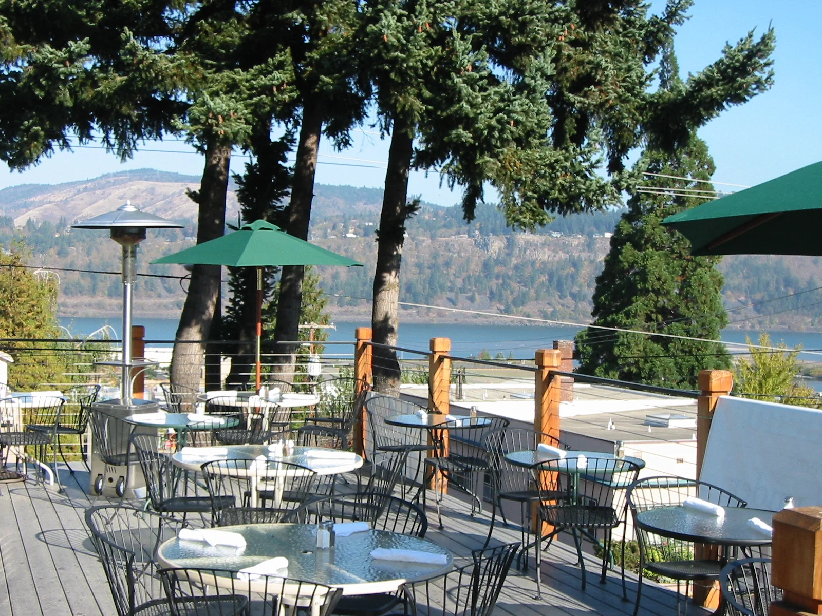 Three Rivers Grill View 2