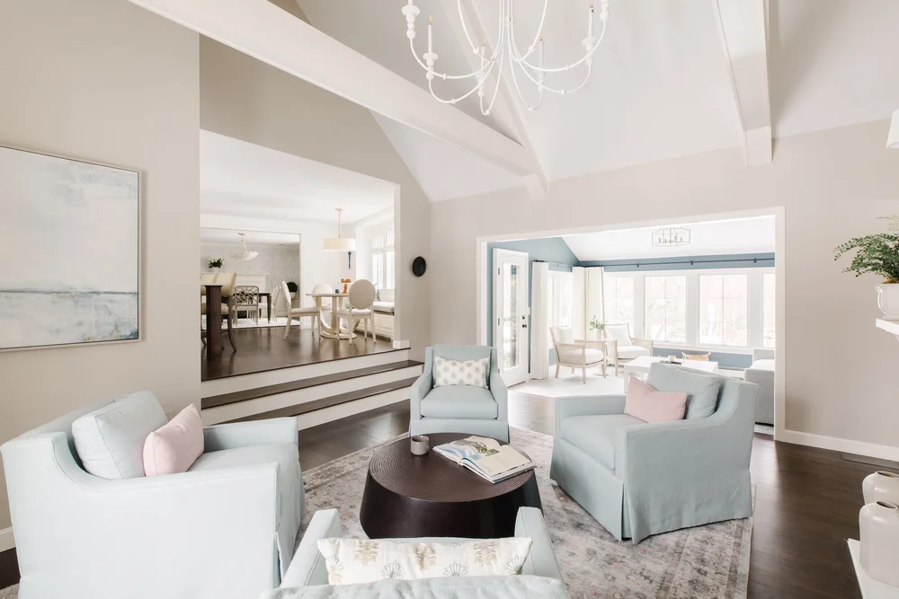 Traub Home Remodeling Contractor in Wellesley, MA — Refined Renovations