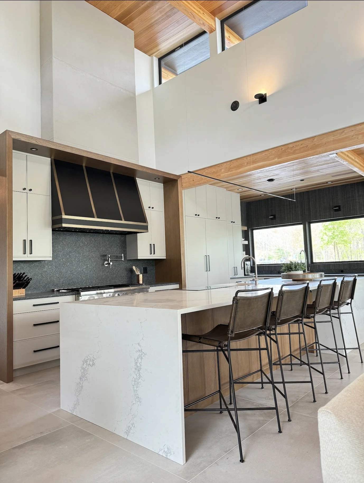 Voted 2024 Best Non-Traditional Kitchen (Copy)