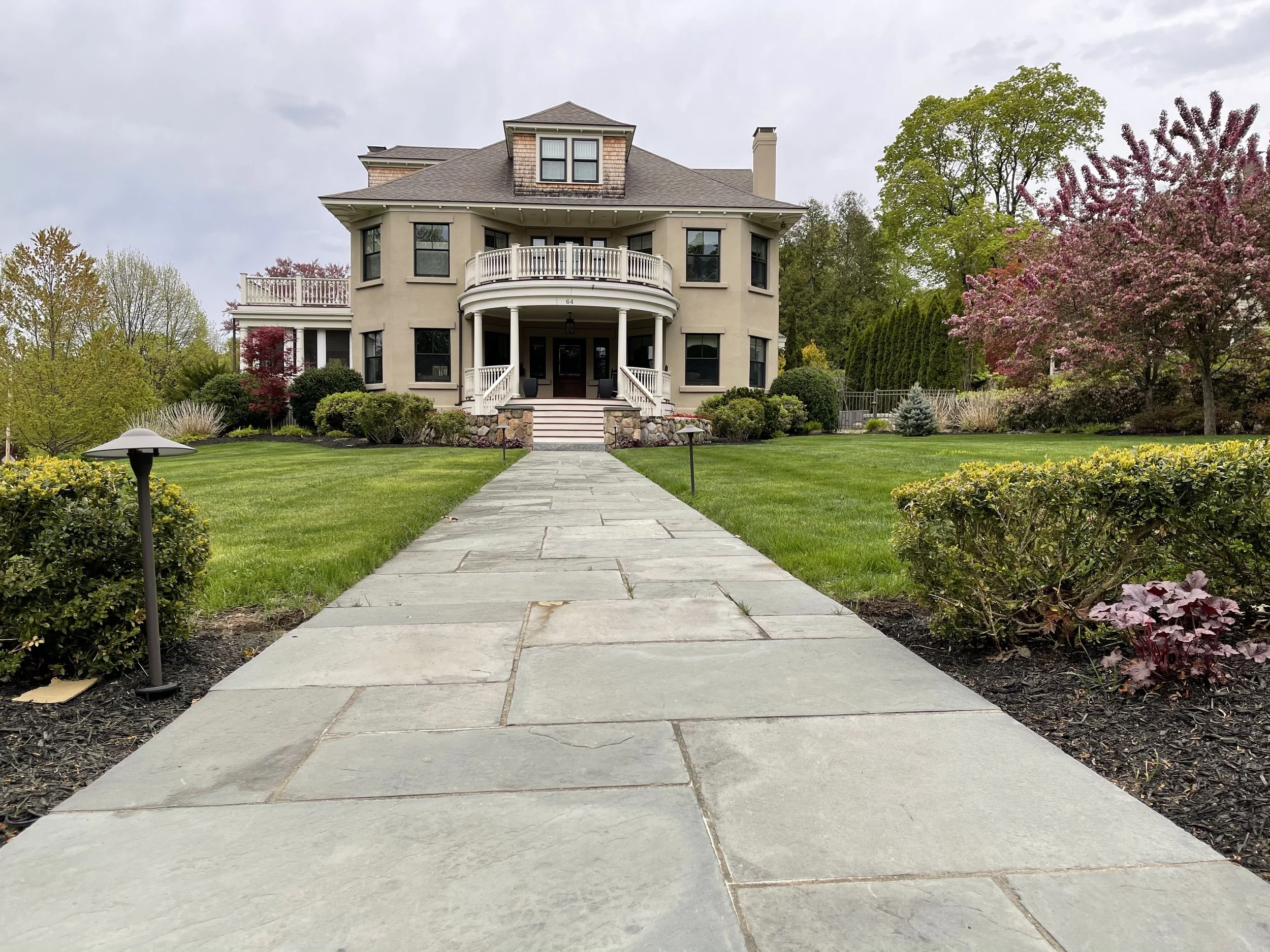 Andover Historic Preservation Award