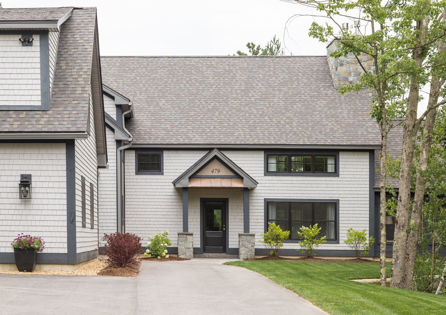 Custom Homes in Andover, Reading and Boxford