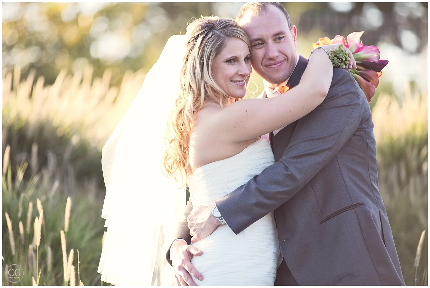 {Katie & Matt} Cornerstone, Sonoma