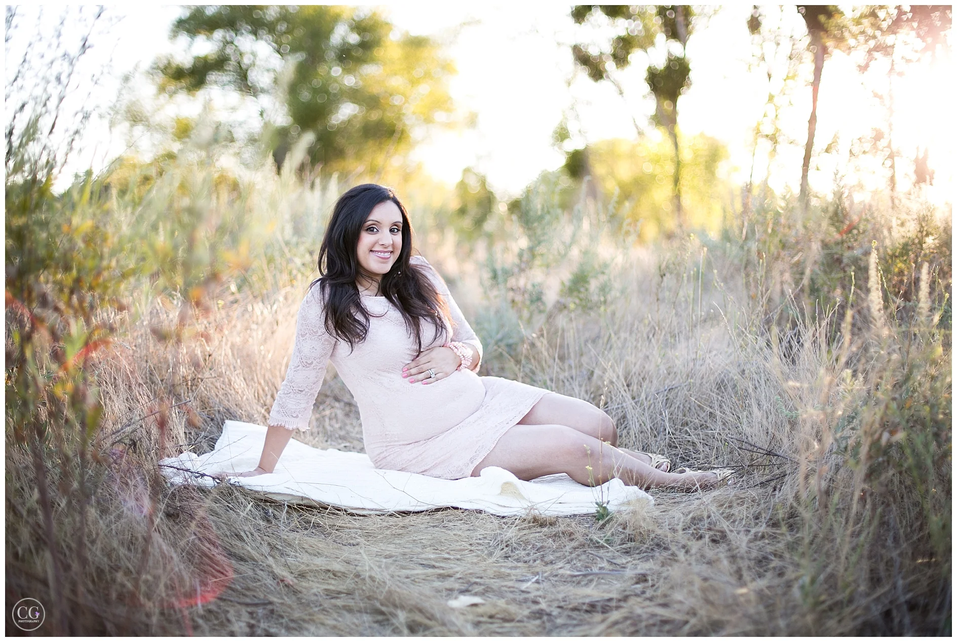 Pam Basi Maternity-26
