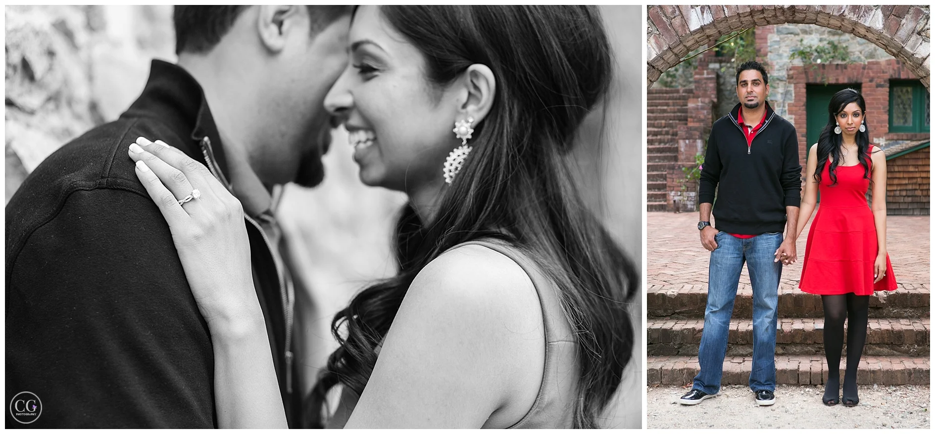Sharan & Preet Engagement-232