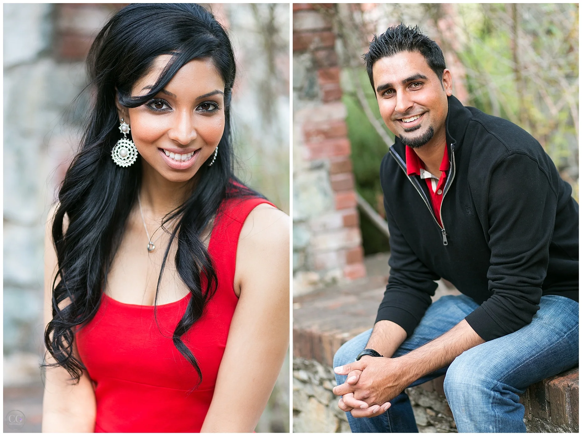 Sharan & Preet Engagement-259