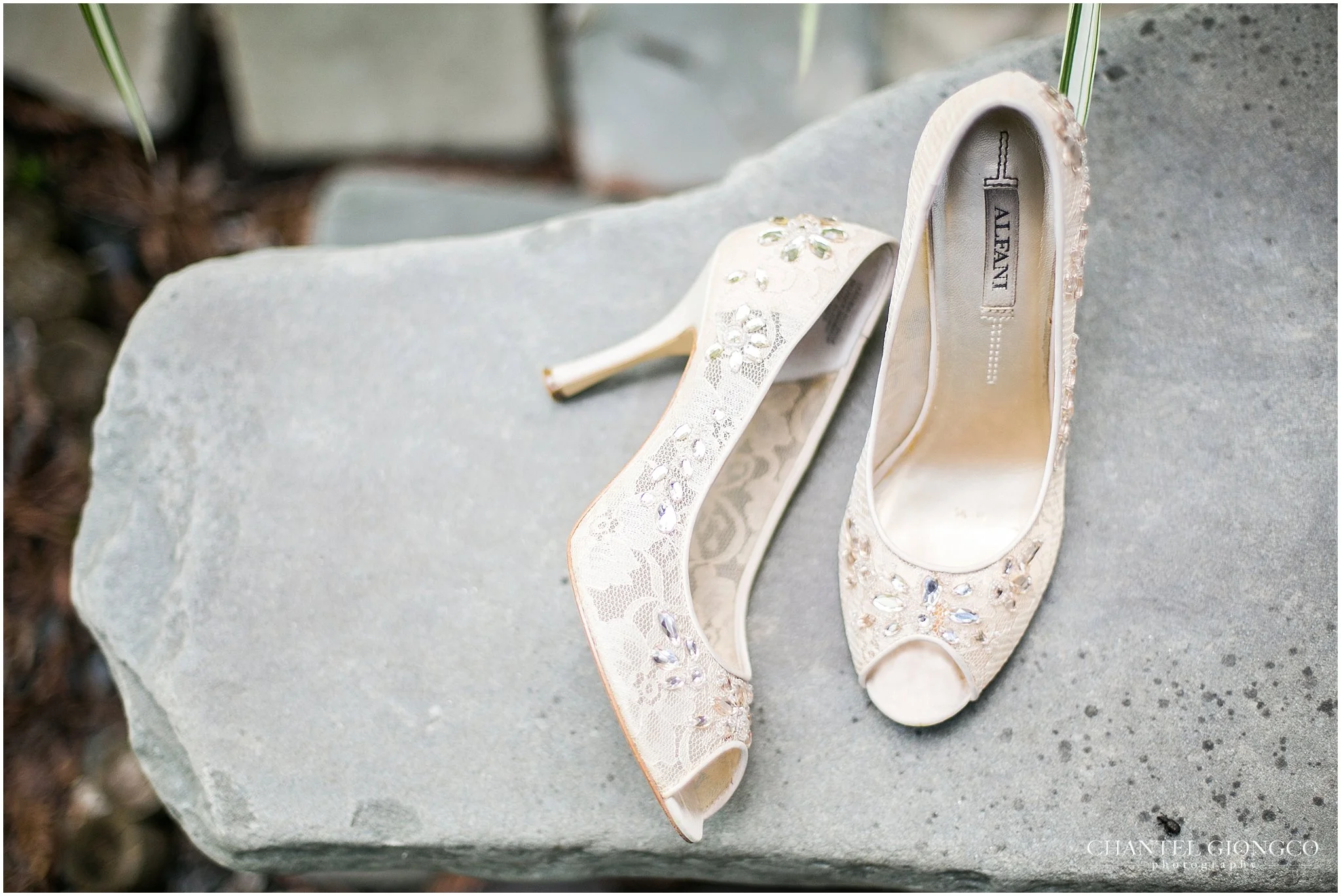 {DIY Styled Shoot} Redwood Hill Gardens 