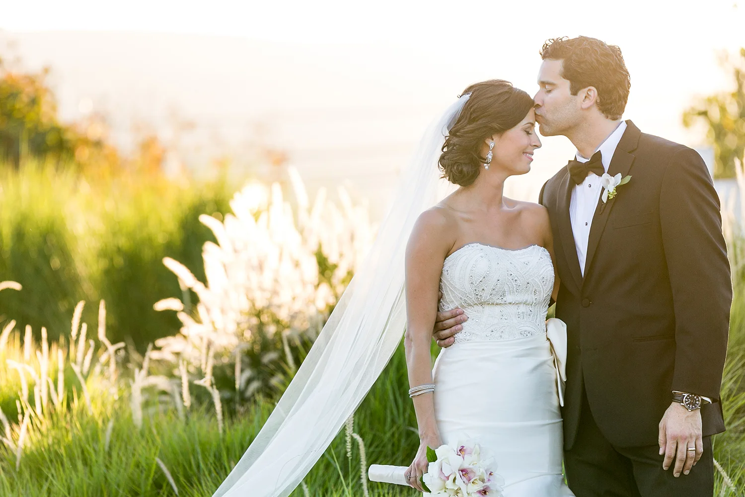 {Liz & Patrick} Cornerstone, Sonoma