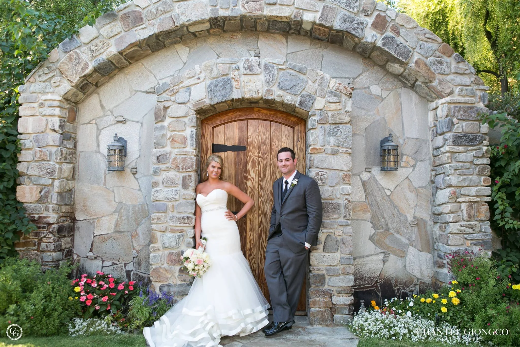 {Kendall + Jacob} Yuba City, CA