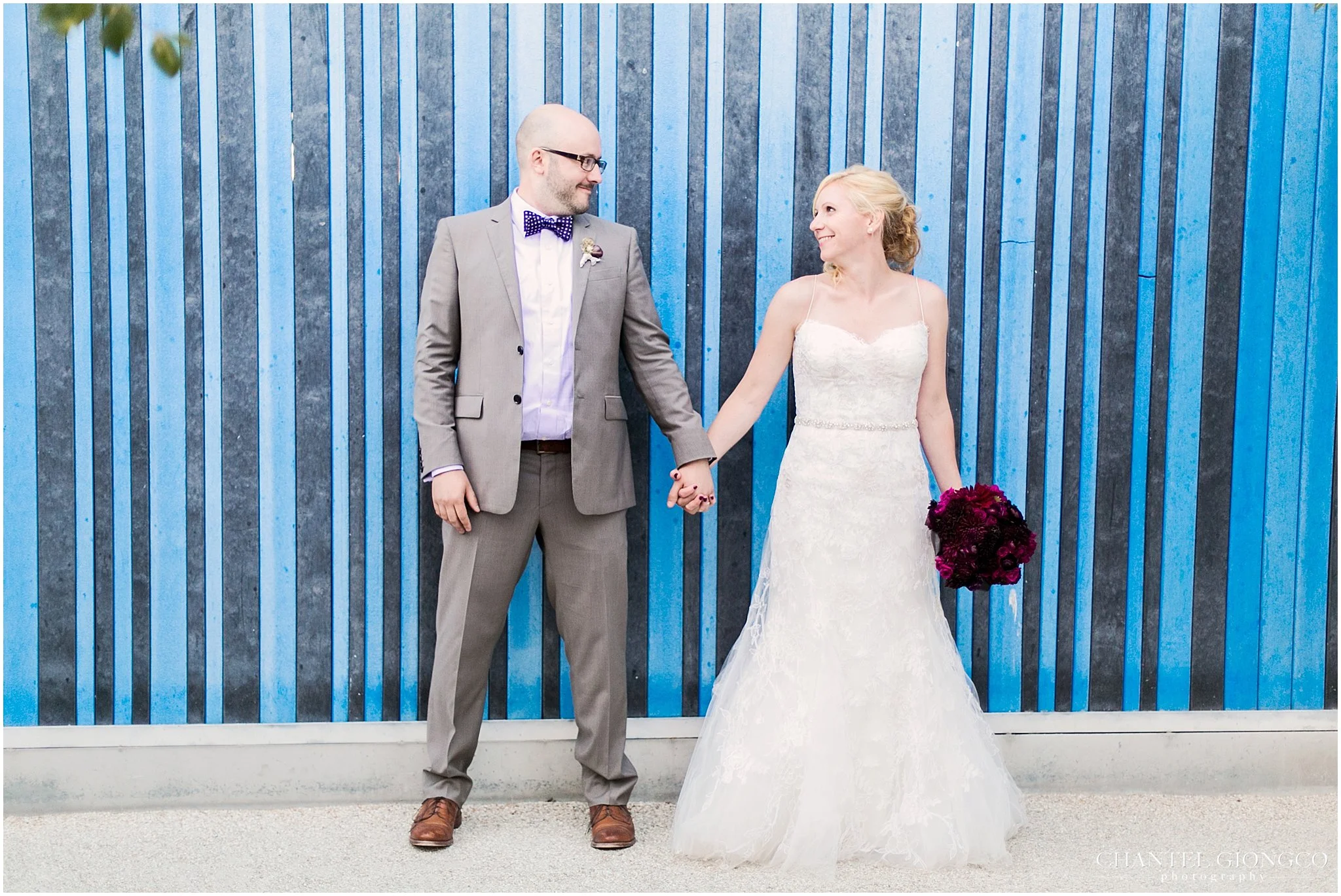 {Kristen & Matt} Cornerstone, Sonoma