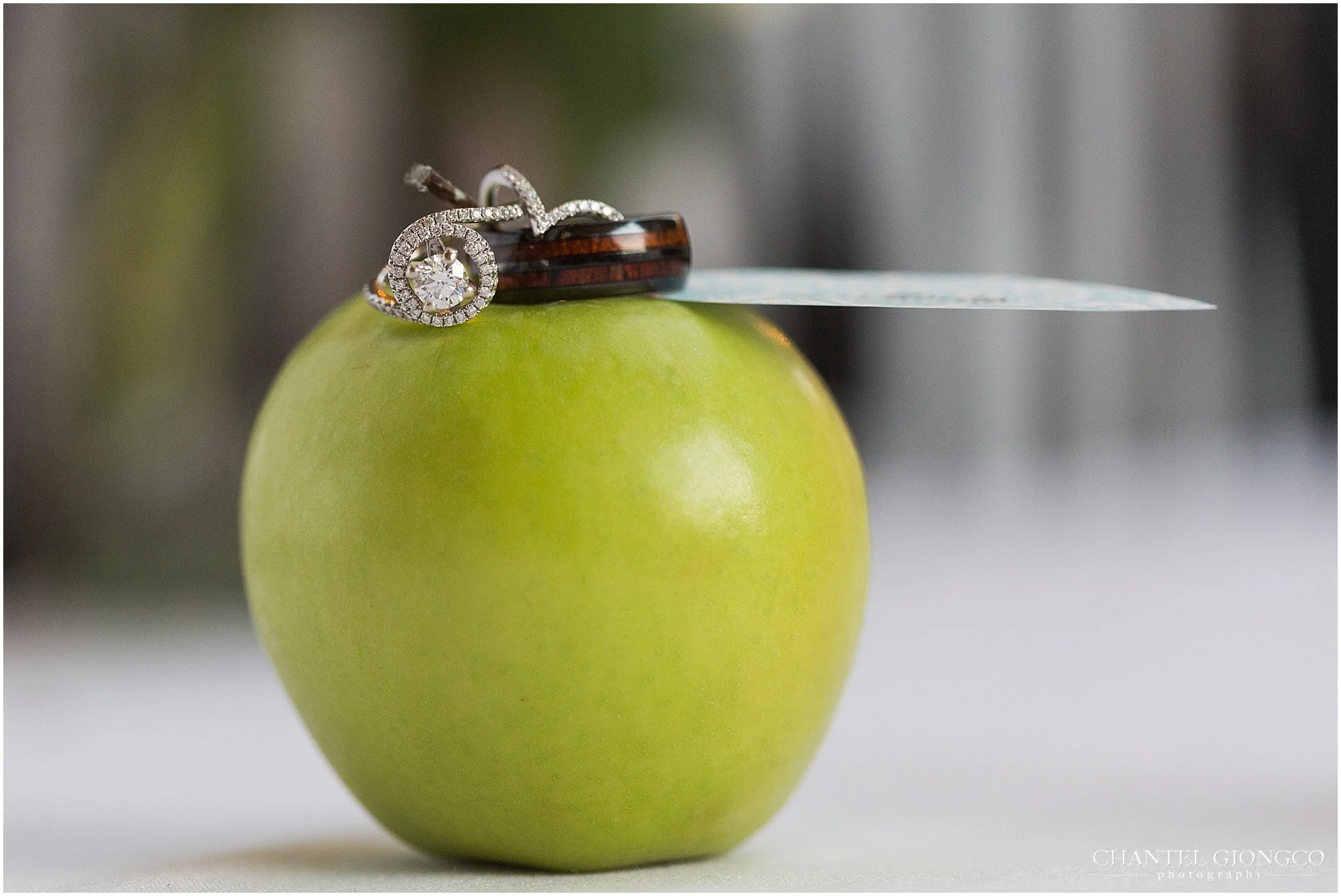 {Anna + Ken} The Depot Hotel, Sonoma