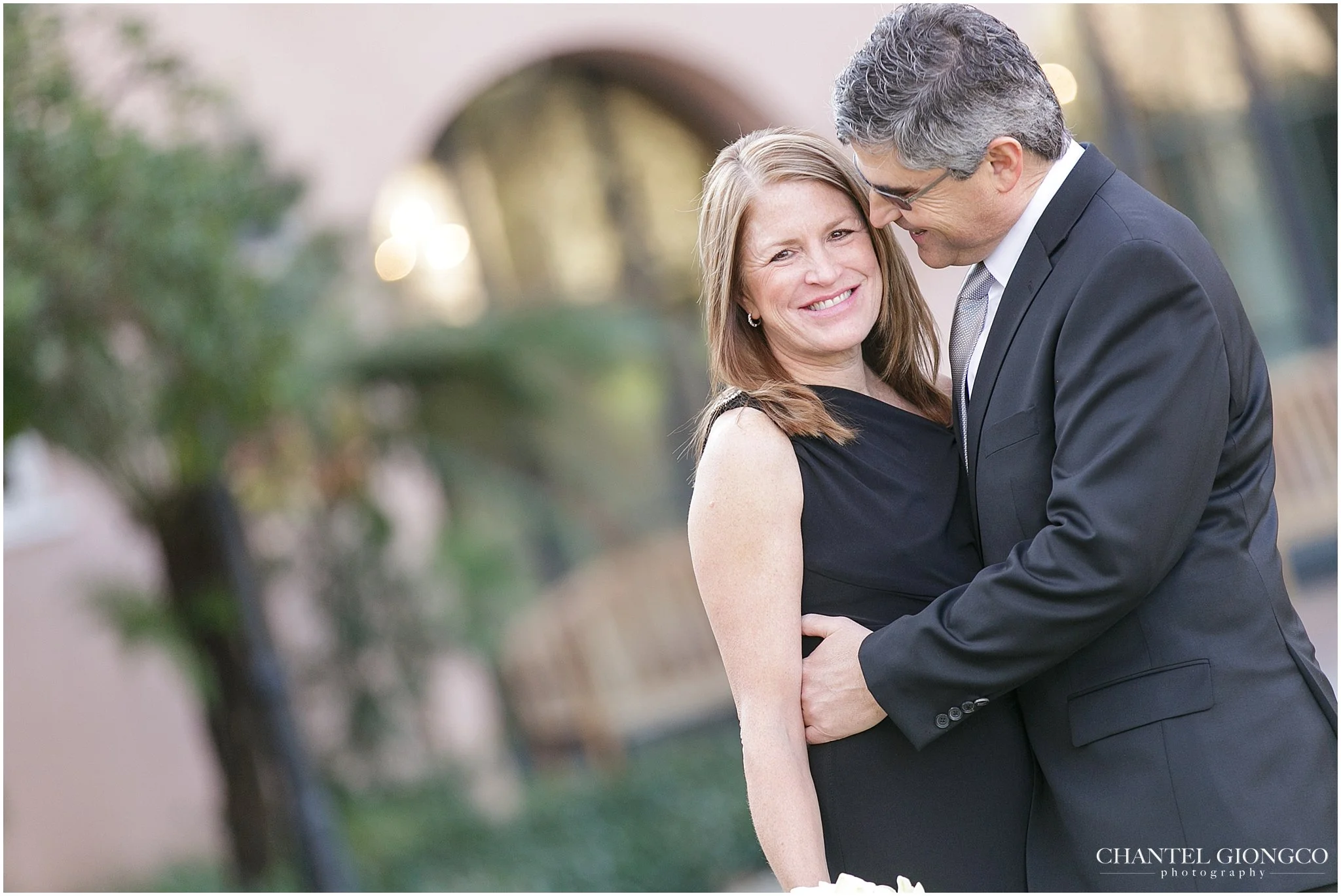 {Diana + Peter} Sonoma, CA