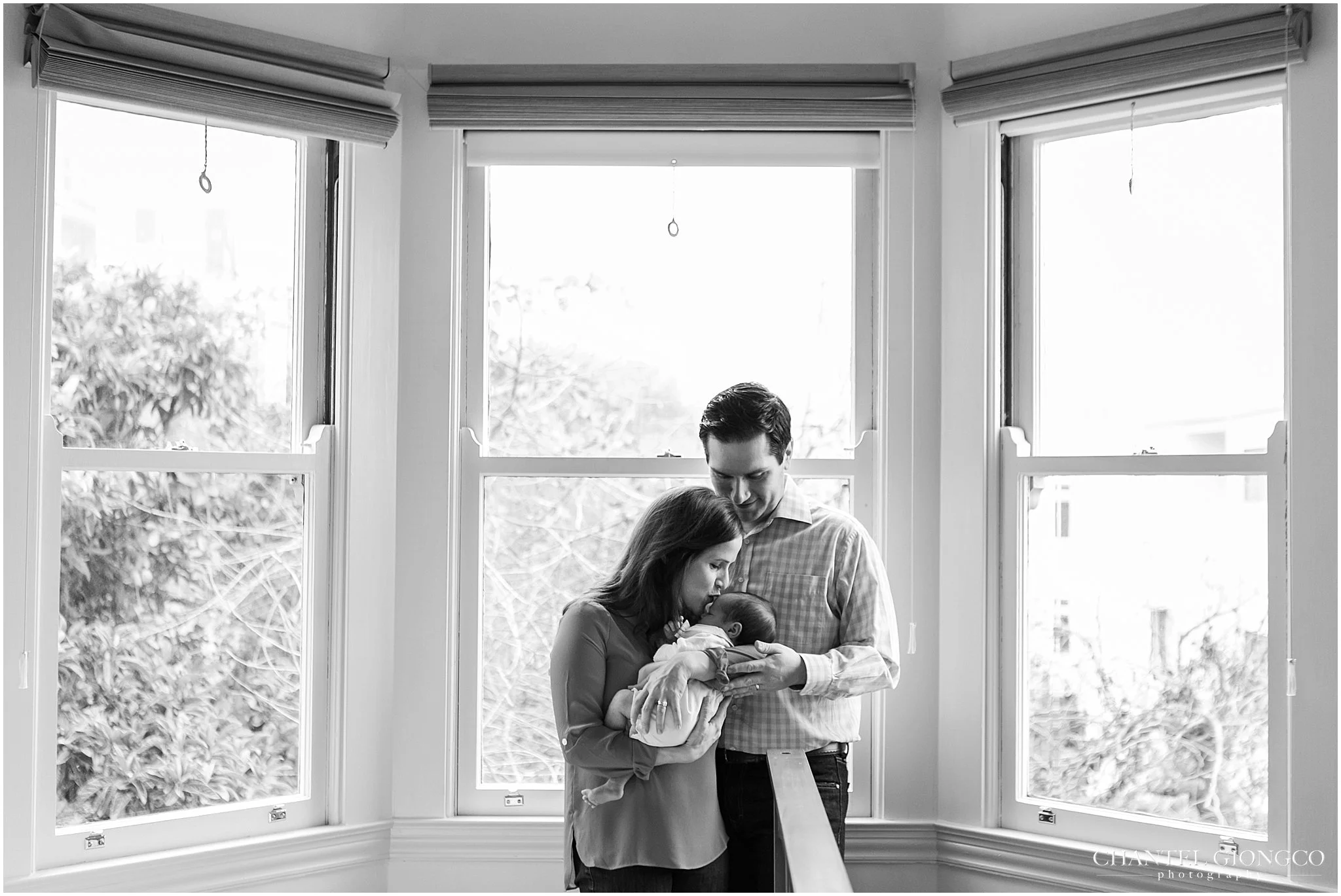 {Giuliana} San Francisco, CA