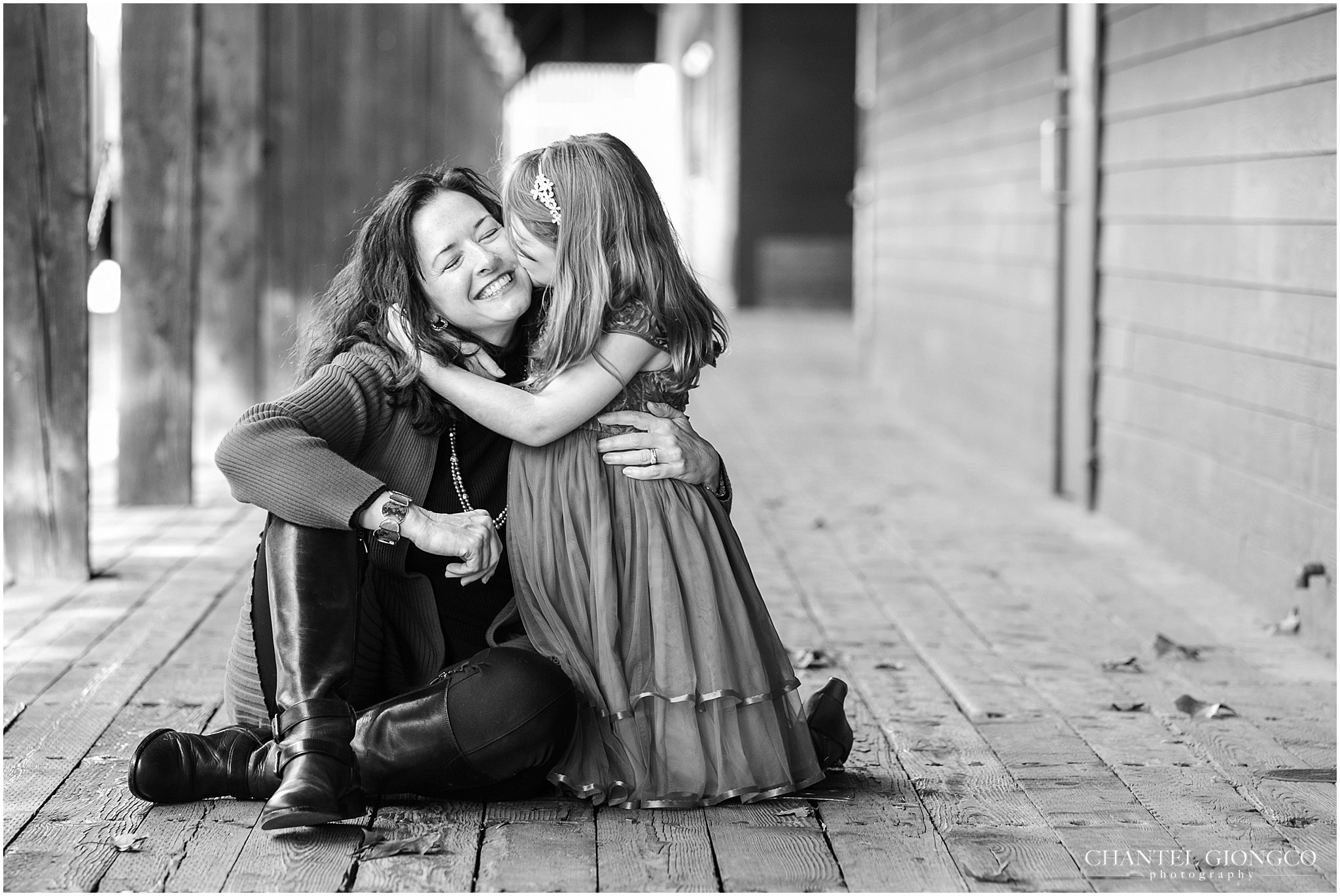 {Little Red Gwendolyn} Sacramento, CA