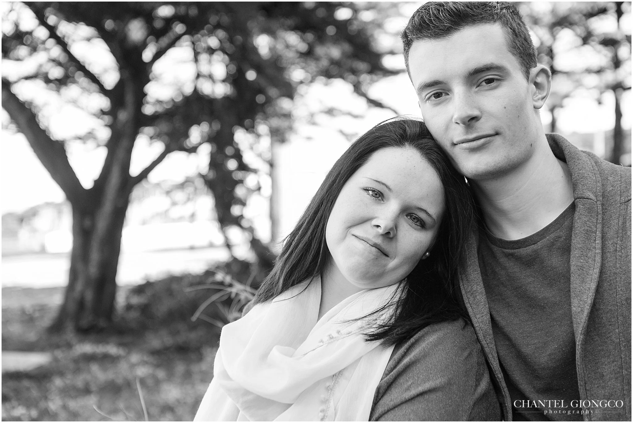 {Jonas + Brianne} San Francisco, CA