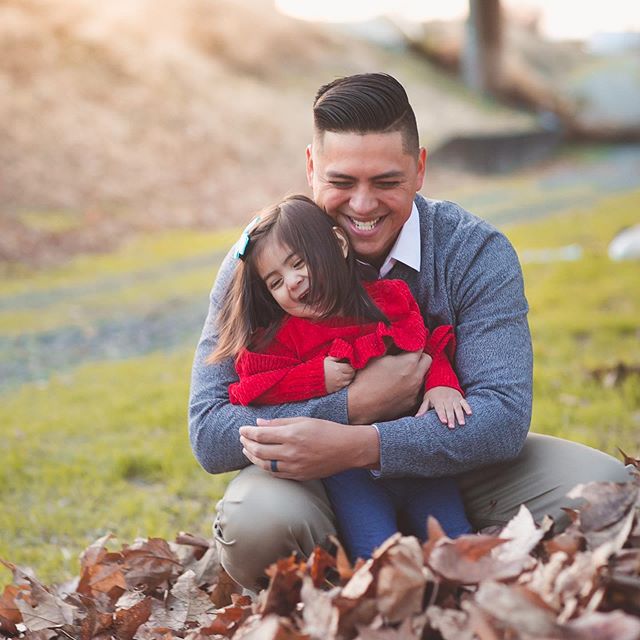 Love capturing these fun father-daughter moments. ❤️#chantelgiongcophotography