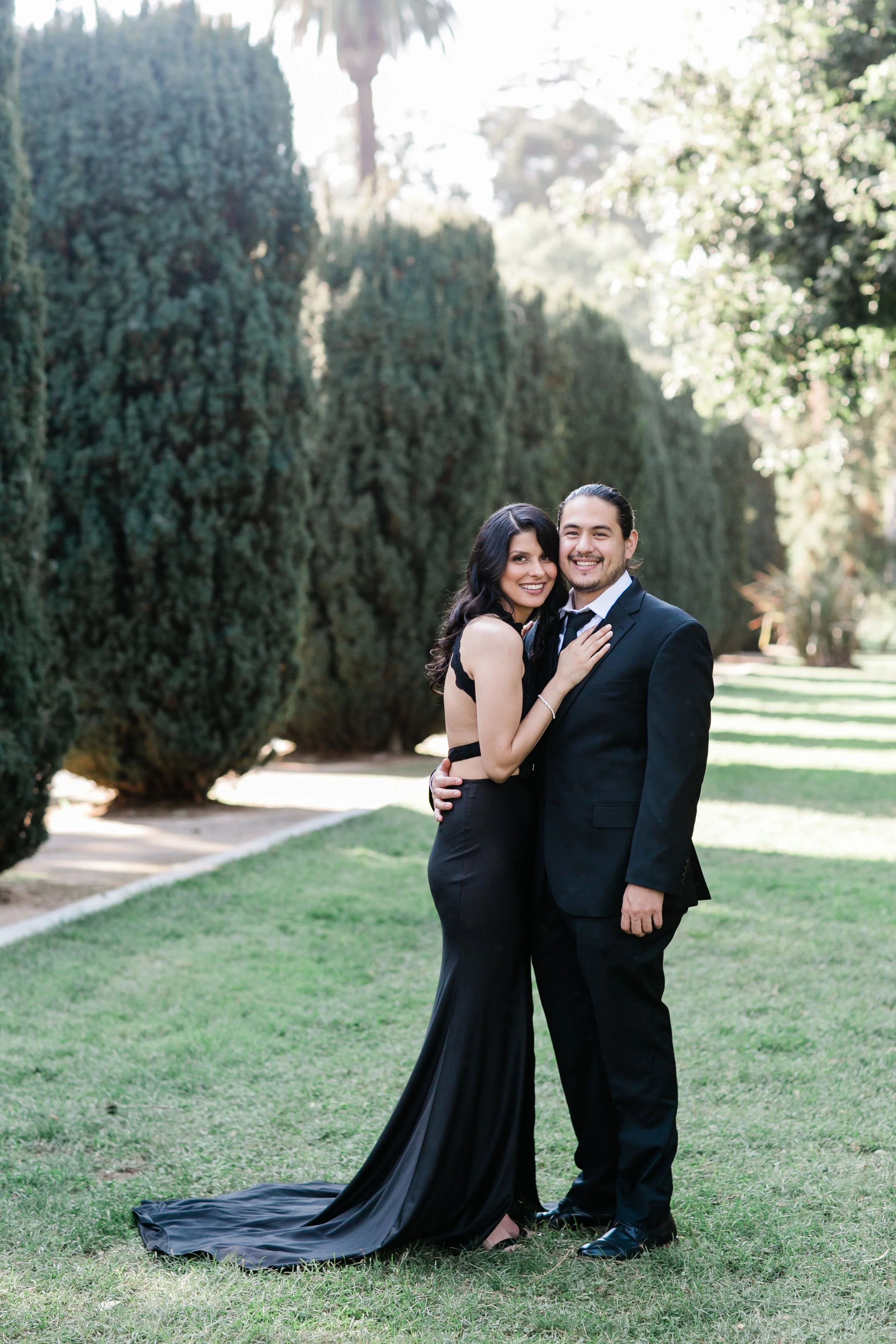 {Hardeep + Julian} Sacramento, CA