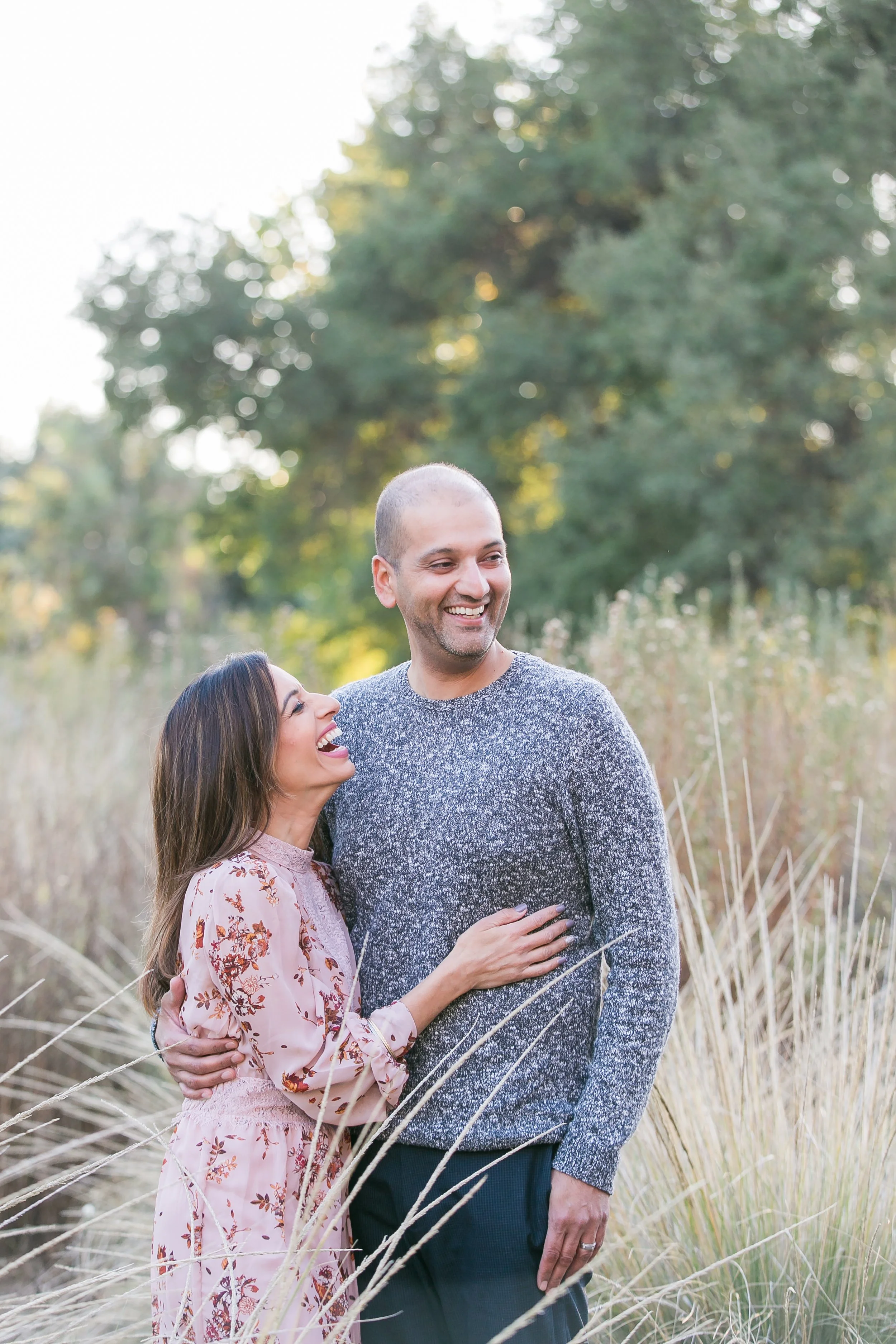 {Takher Family} Davis, CA