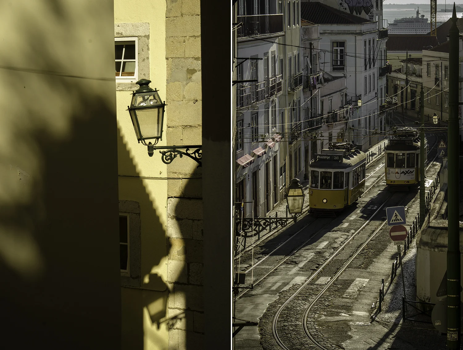 Lisbon Photo tour - Alfama