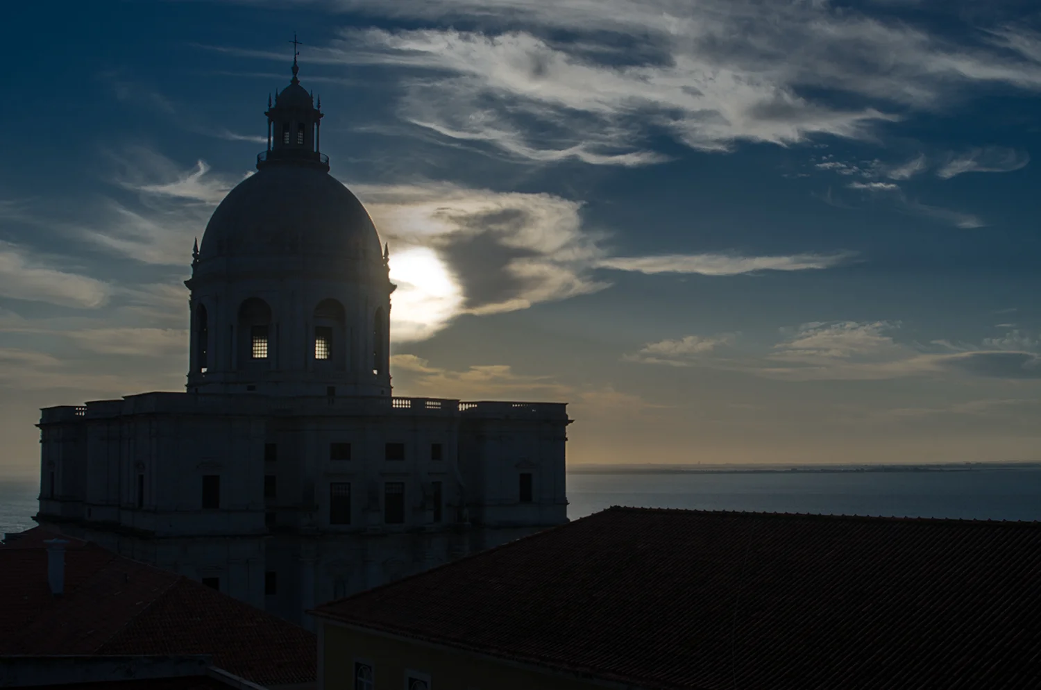 Lisbon Photo Tour - National Pantheon