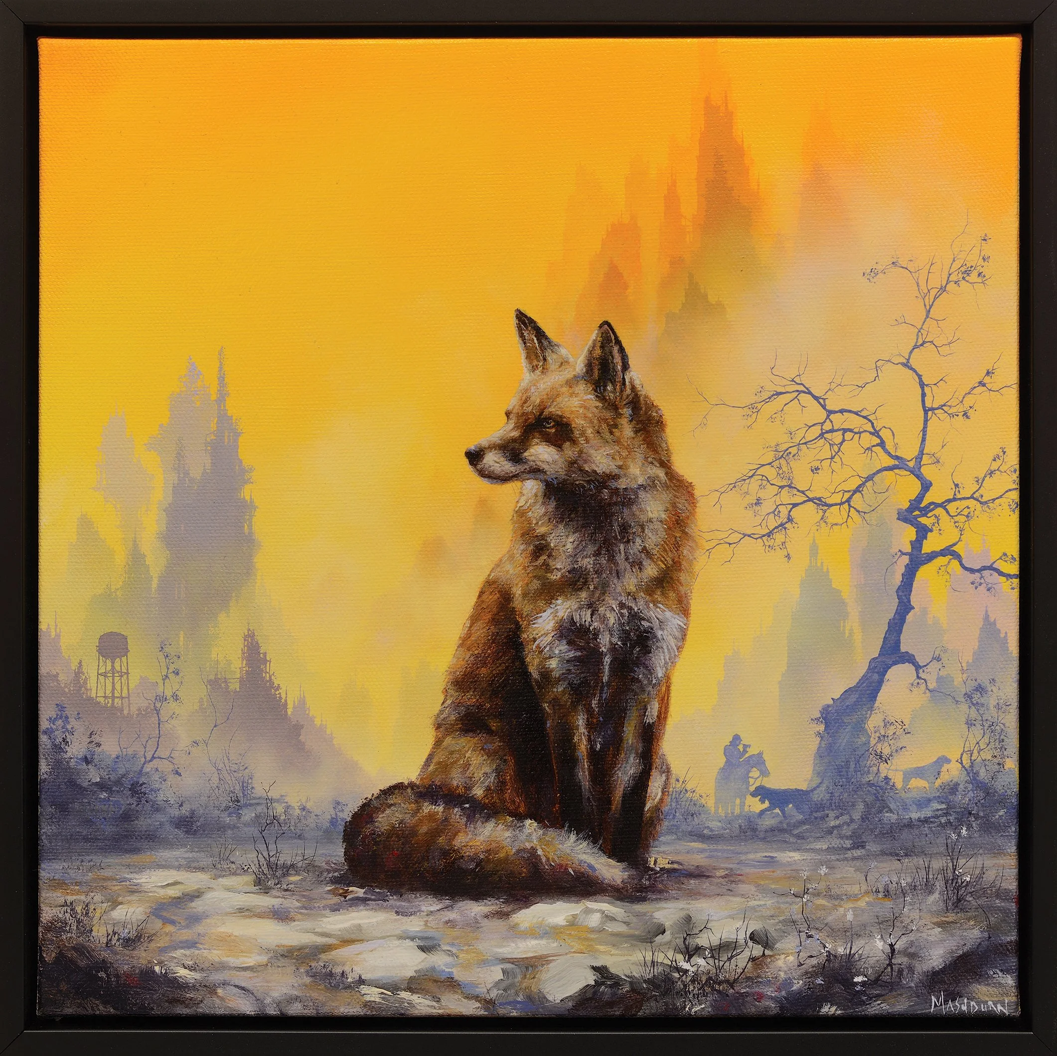 Fox
