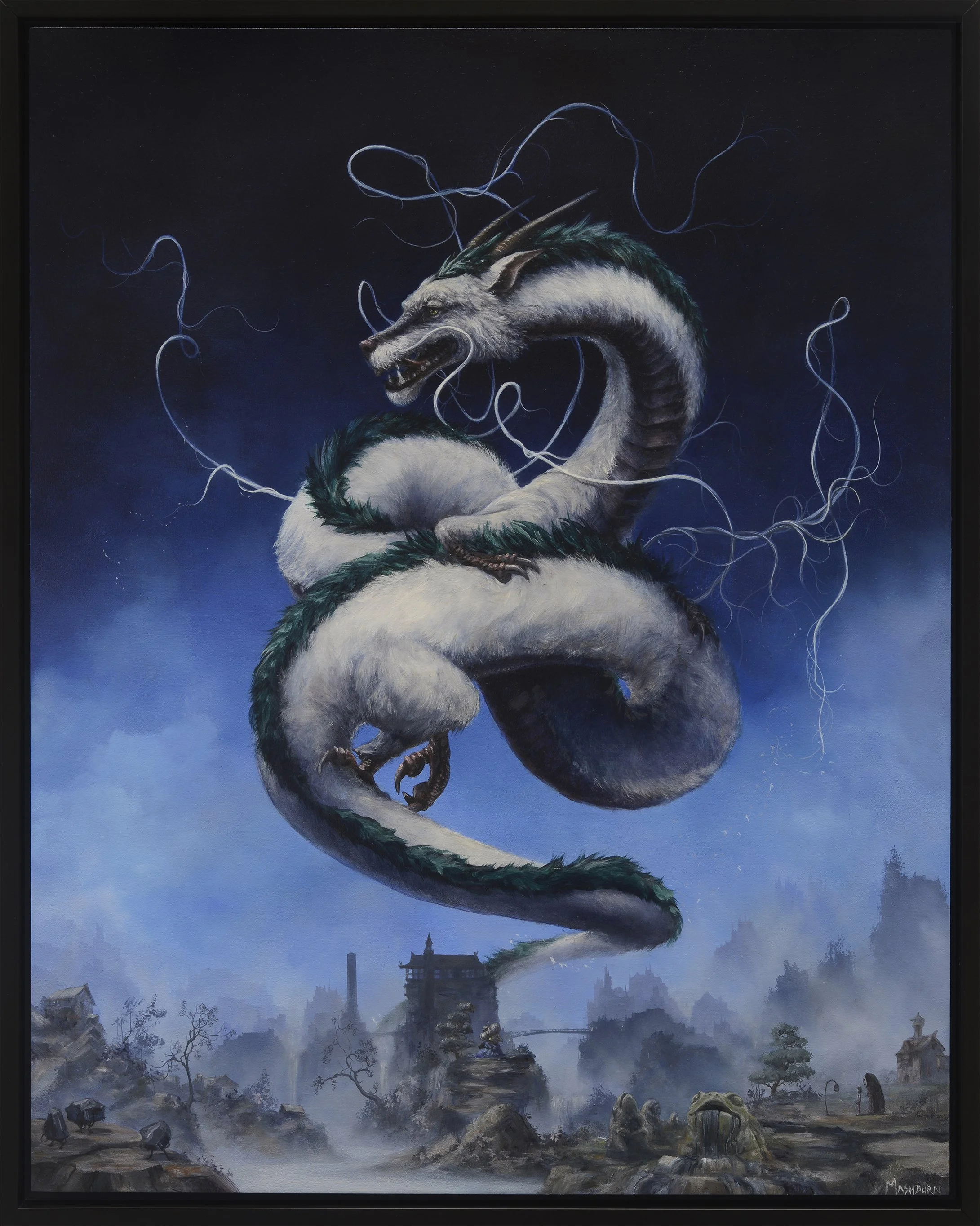 Haku