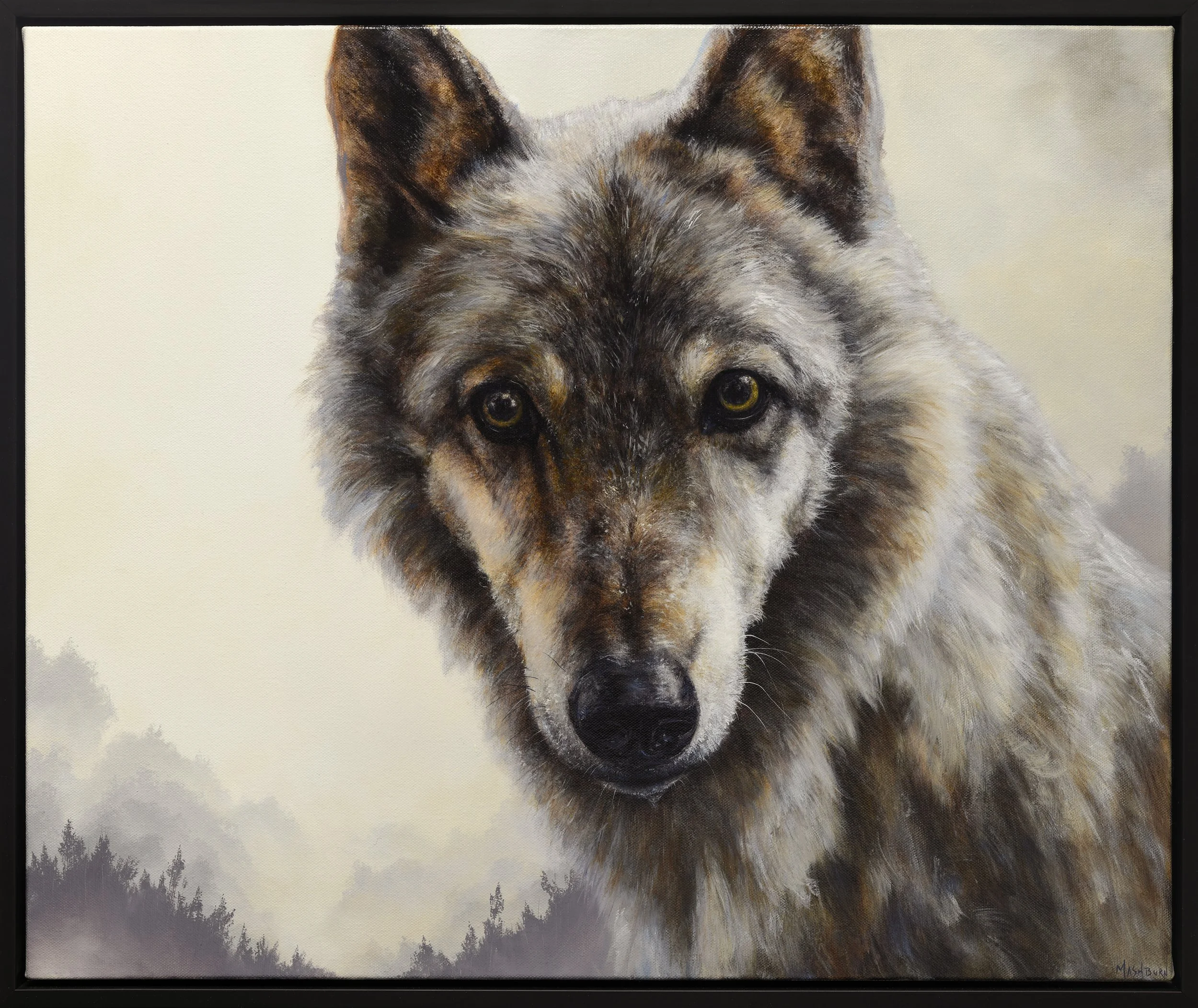 All the Better to See You