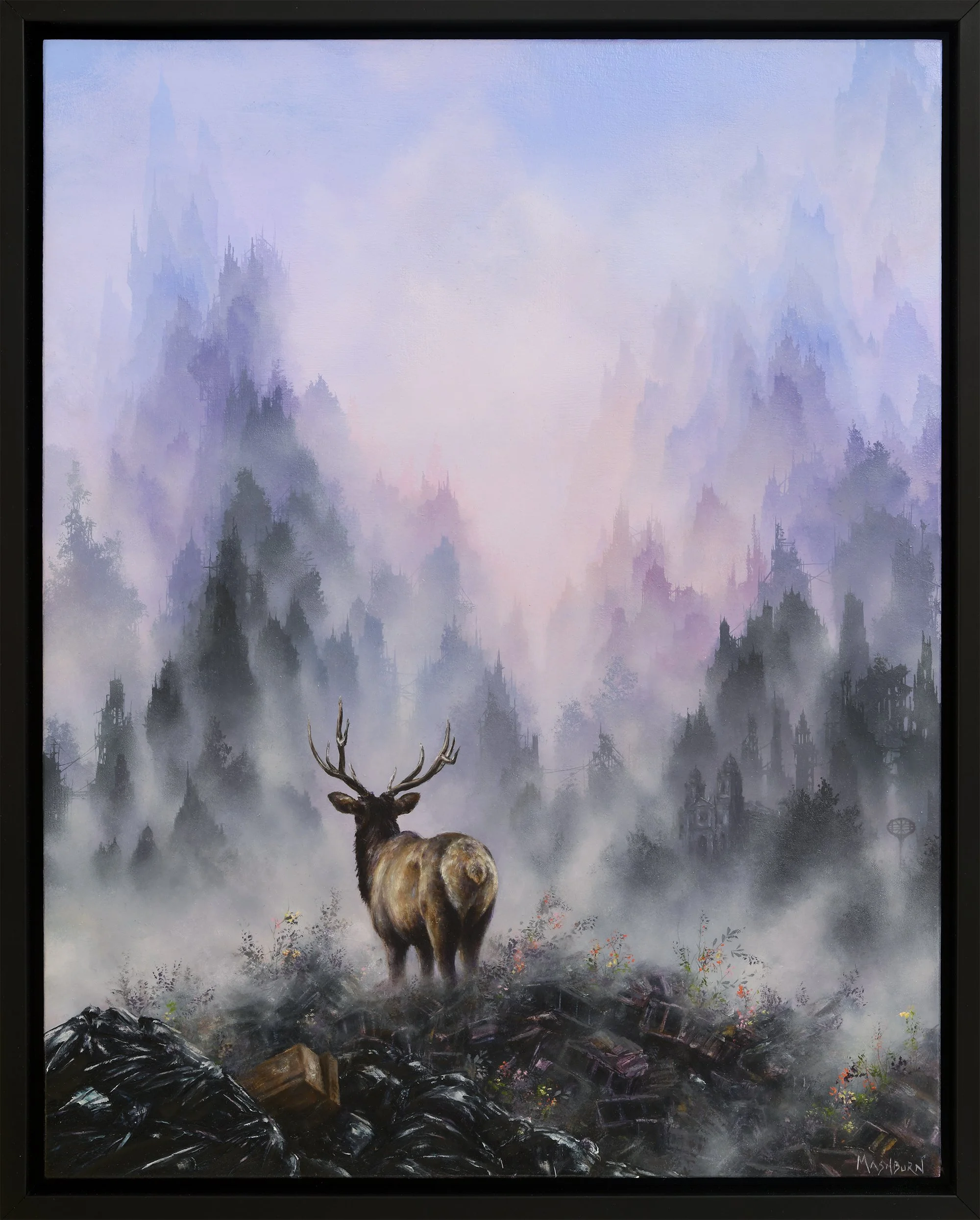Mountains