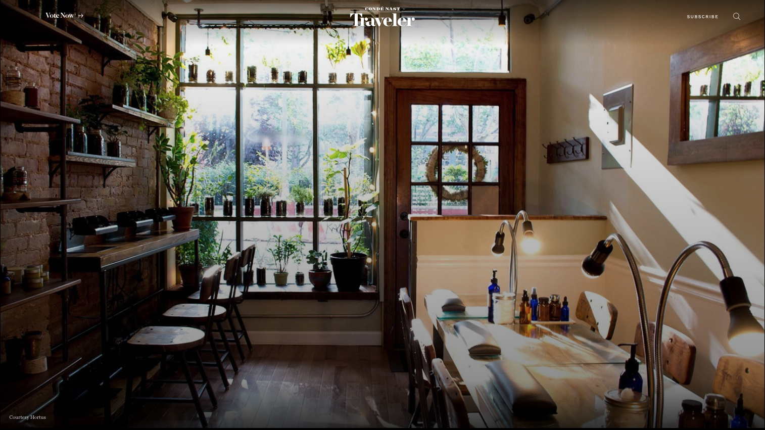photo: eneida cardona Press: Conde Nast Traveler With its exposed brick walls, reclaimed wood details and lush greenery dotting the window frames, cozy nail salon Hortus Nailworks serves as an inviting respite from the hustle and bustle of its surrounding Lower East Side neighborhood. Stop in for one of their streamlined manicures (aptly named “the New Yorker”) and opt for the high-shine buff ($15) if you want to skip out on the drying time of polish. Hortus also specializes in sugaring ($15-$165), a hypoallergenic, all-natural alternative to waxing that’s great for all hair textures and even the most sensitive of skin types—perfect for clearing up any unwanted peach fuzz and being on your way without any lingering redness. The following is placeholder text known as “lorem ipsum,” which is scrambled Latin used by designers to mimic real copy. Donec eu est non lacus lacinia semper. Phasellus sodales massa malesuada tellus fringilla, nec bibendum tellus blandit. Phasellus sodales massa malesuada tellus fringilla, nec bibendum tellus blandit.