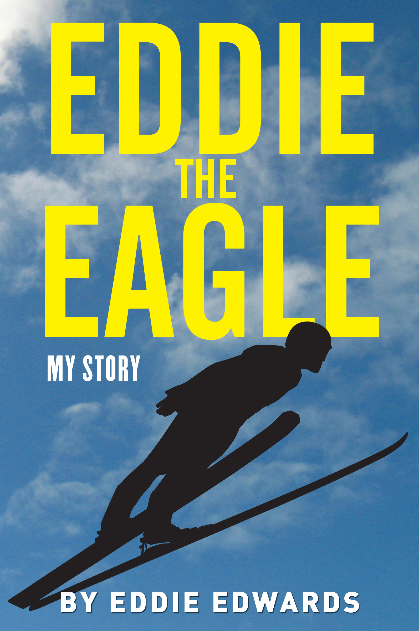 Eddie the Eagle
