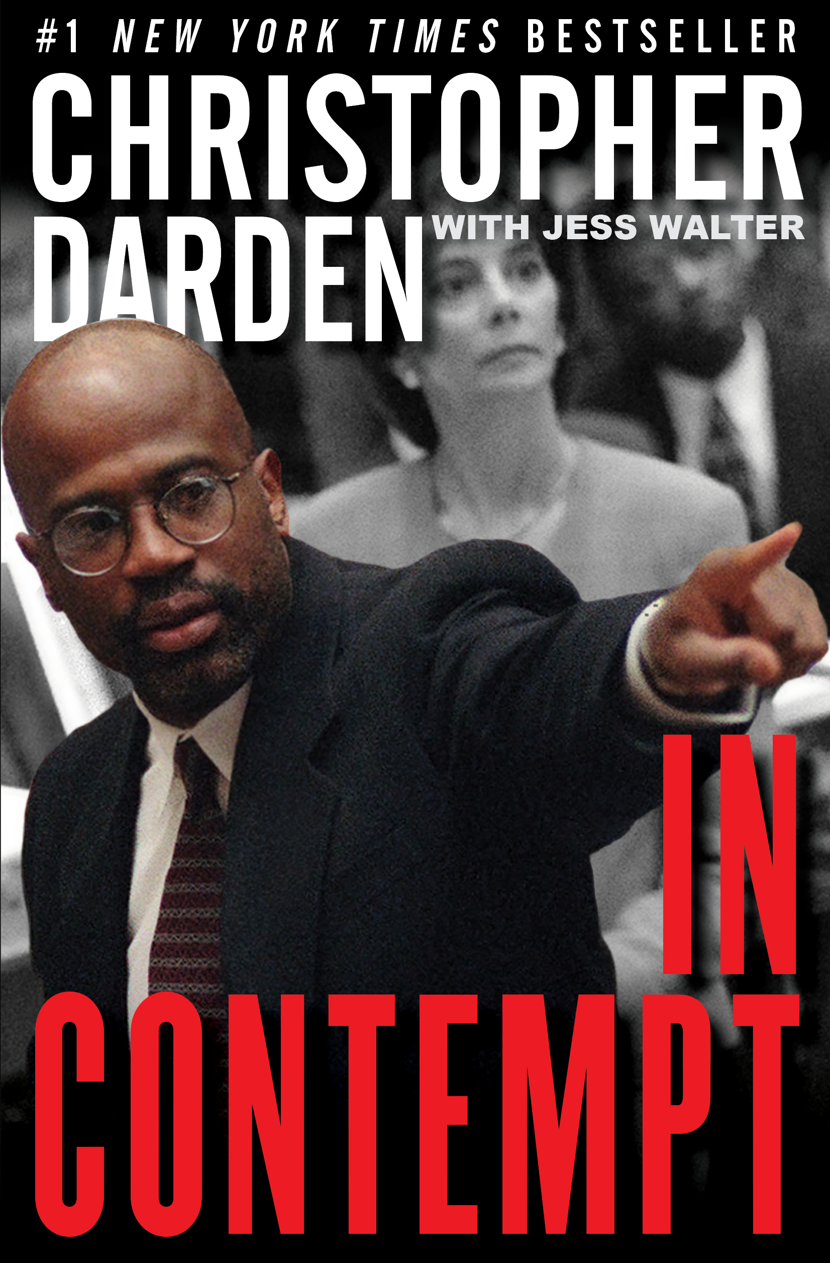In Contempt