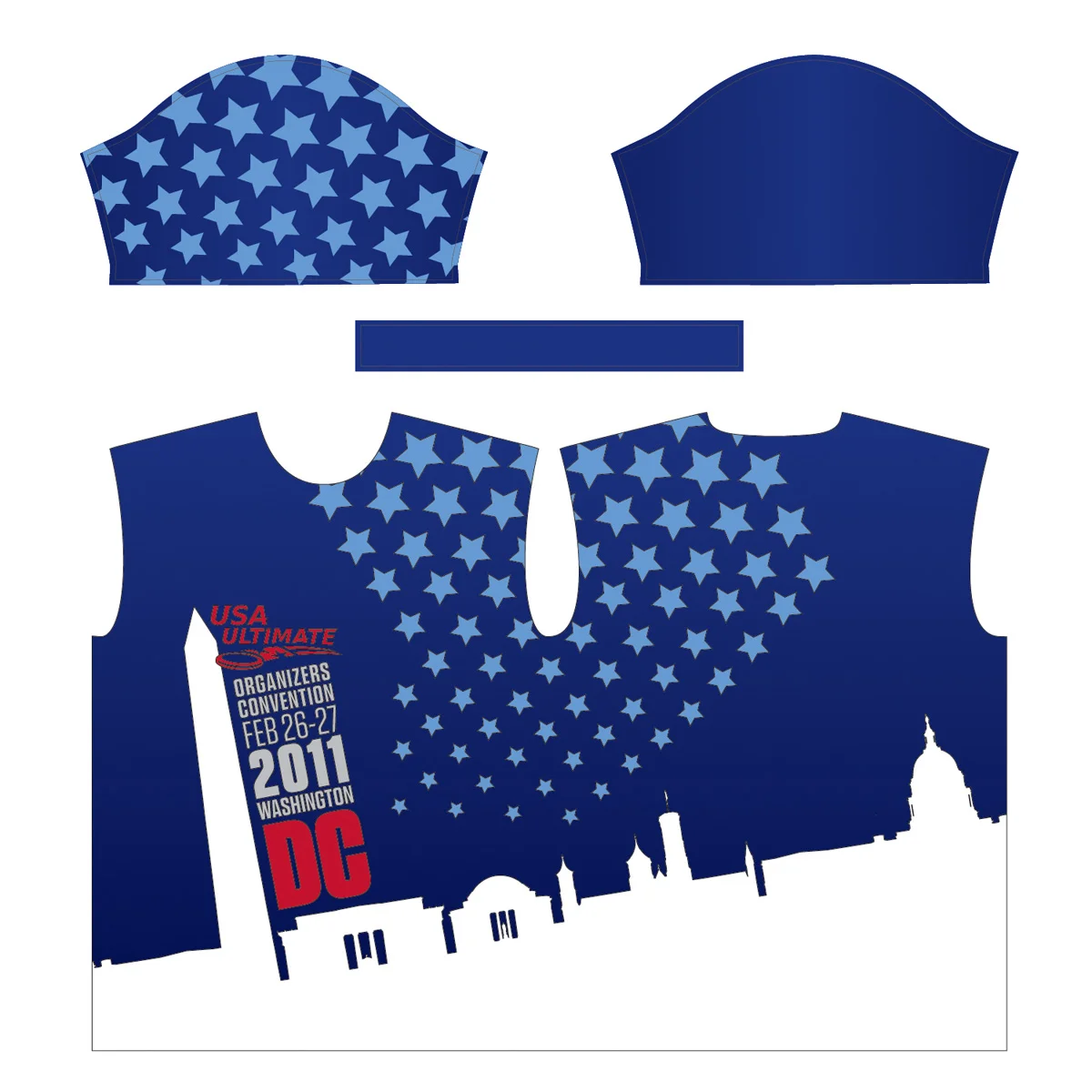 USA Ultimate Organizers Conference