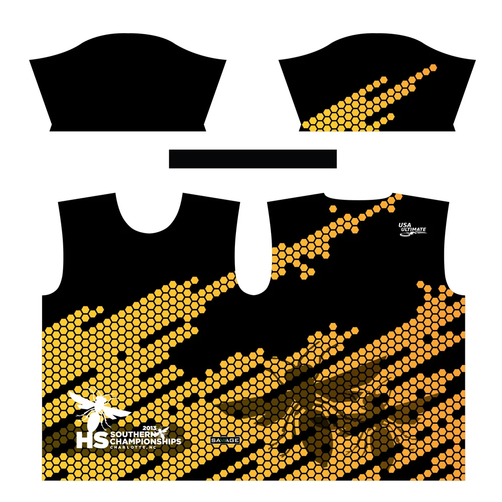 High School Southern Championships, Two