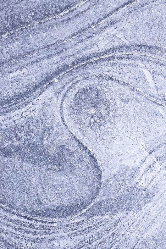 Swirly Ice, McKee-Beshers Wildlife Management Area, Maryland, United States.