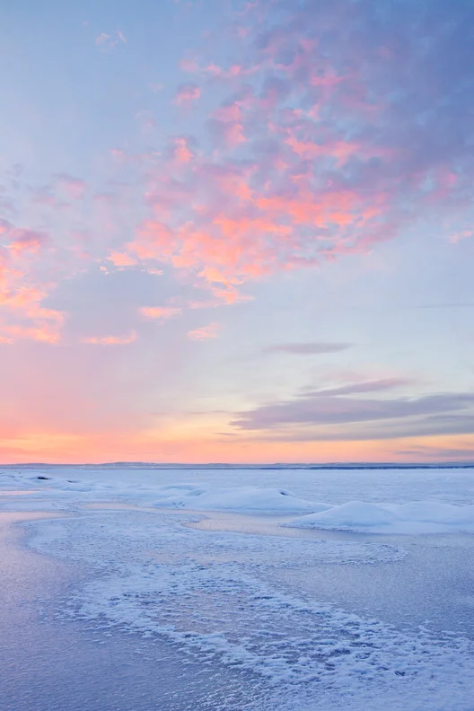 Taft Bay Park Sunrise, Taft Bay Park, Bernhard’s Bay, Oneida Lake, New York.