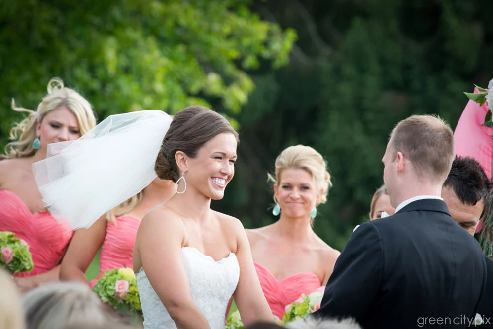Laughter = Love