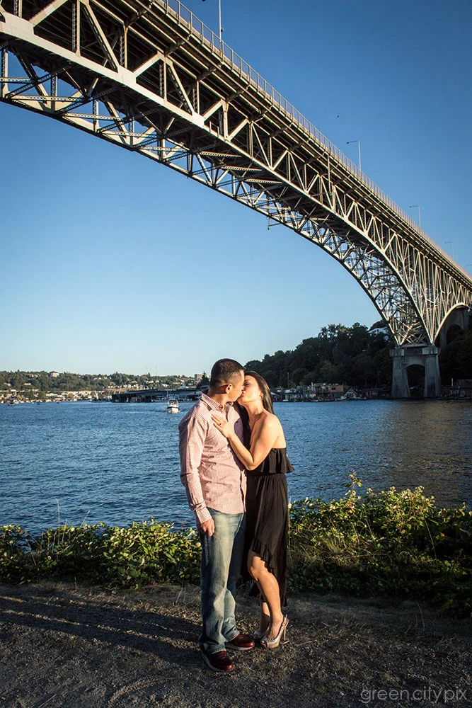 Bridge to Eternity